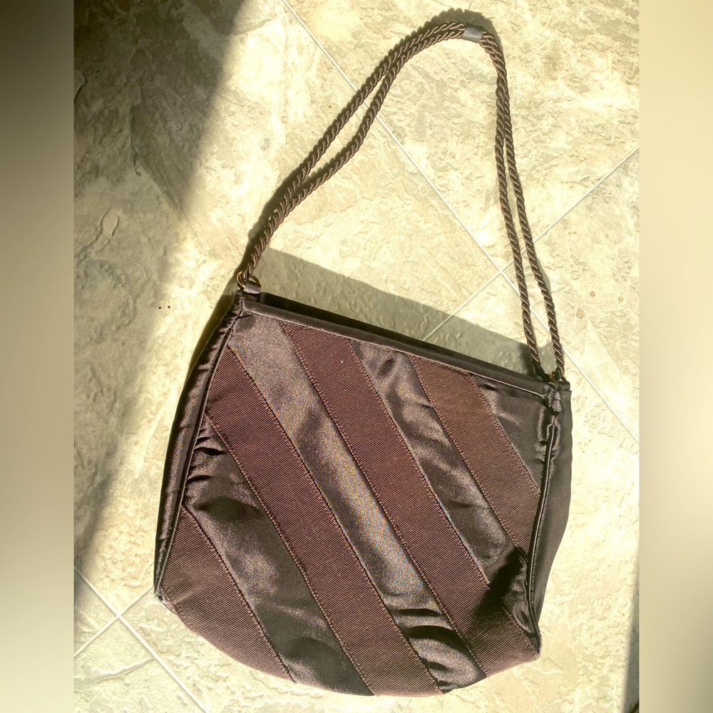 Vintage Surray Luggage Bag